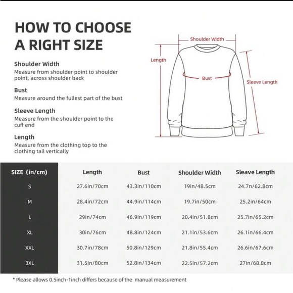 NWOT Men’s Large Detroit Red Wings Grey Crewneck - Picture 2 of 3